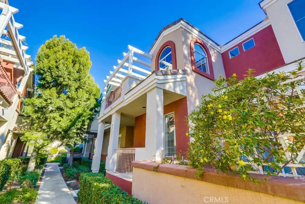 54 Santa Barbara Court, Lake Forest, CA — listing photo 1