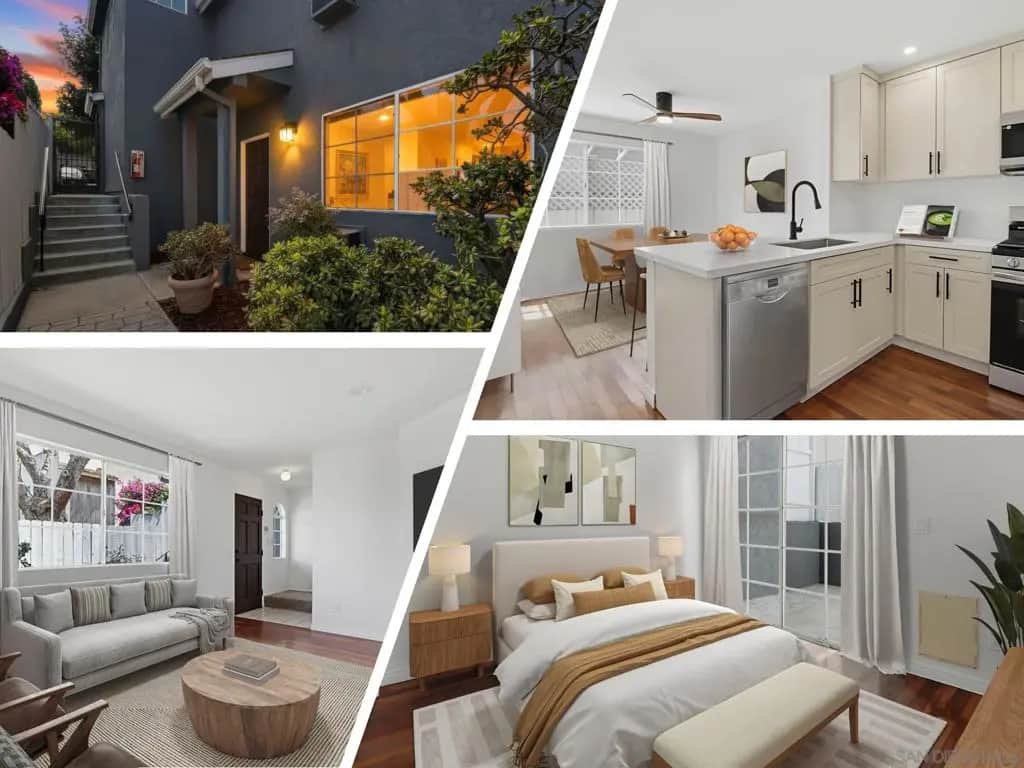 4536 Arizona 2, San Diego, CA — listing photo 1