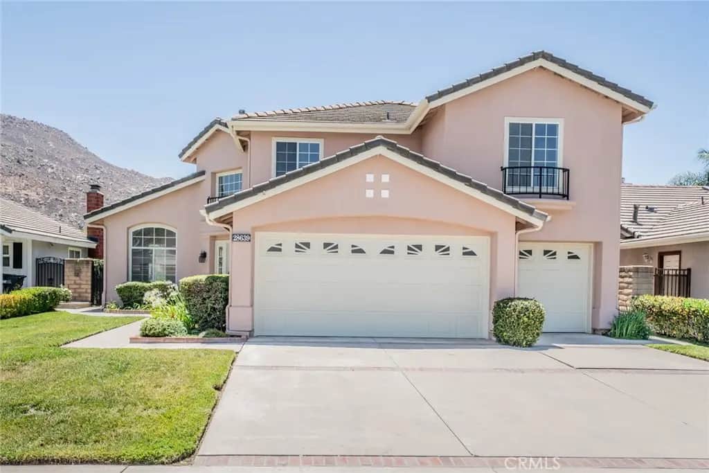 28639 Carnoustie Avenue, Moreno Valley, CA — listing photo 1