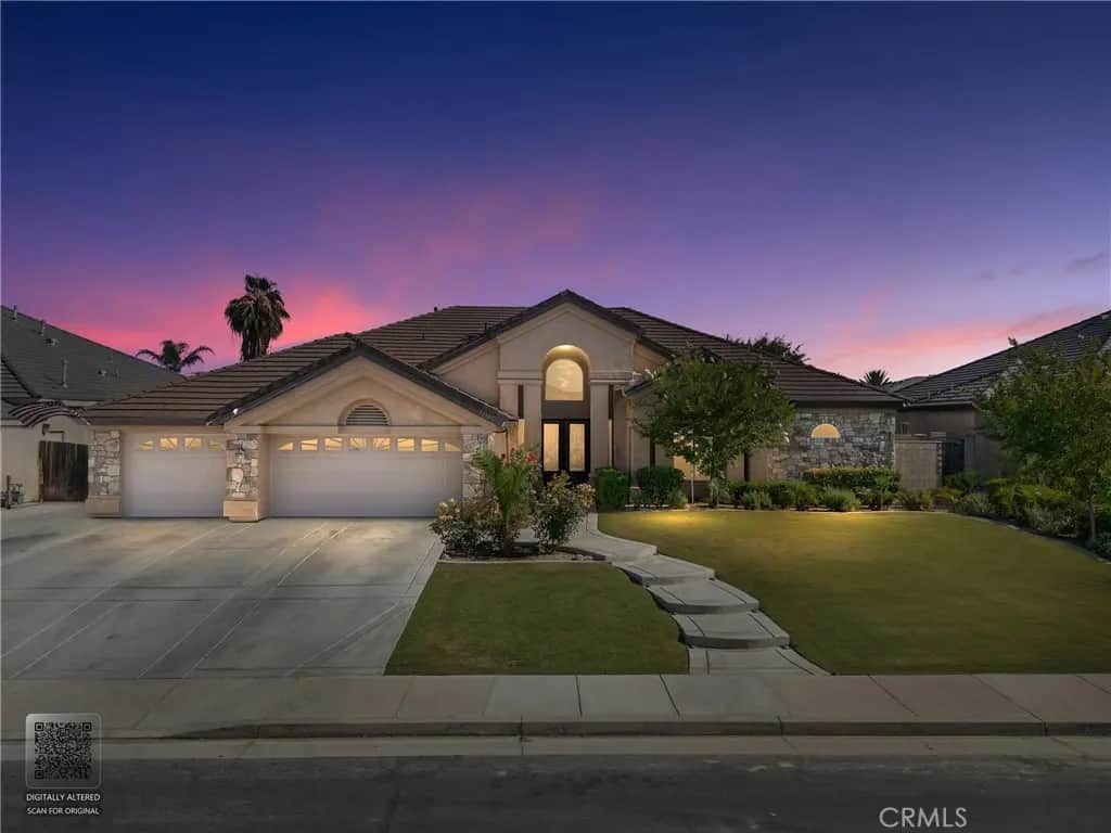 13505 Nantucket, Bakersfield, CA — listing photo 1