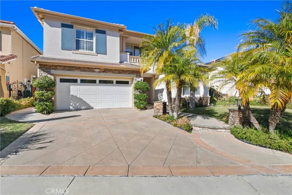 9 Lost Canyon, Rancho Santa Margarita, CA — listing photo 1