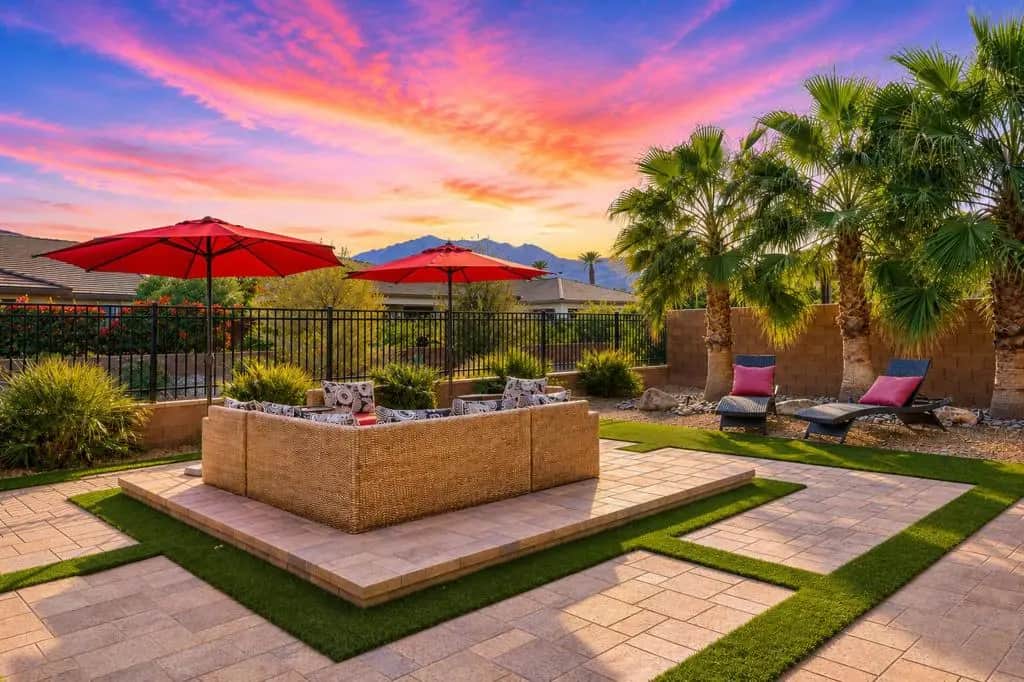 82375 Round Valley Drive, Indio, CA — listing photo 1