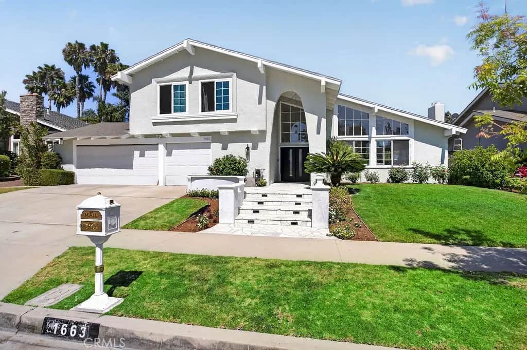 1663 N Yurok, Orange, CA — listing photo 1
