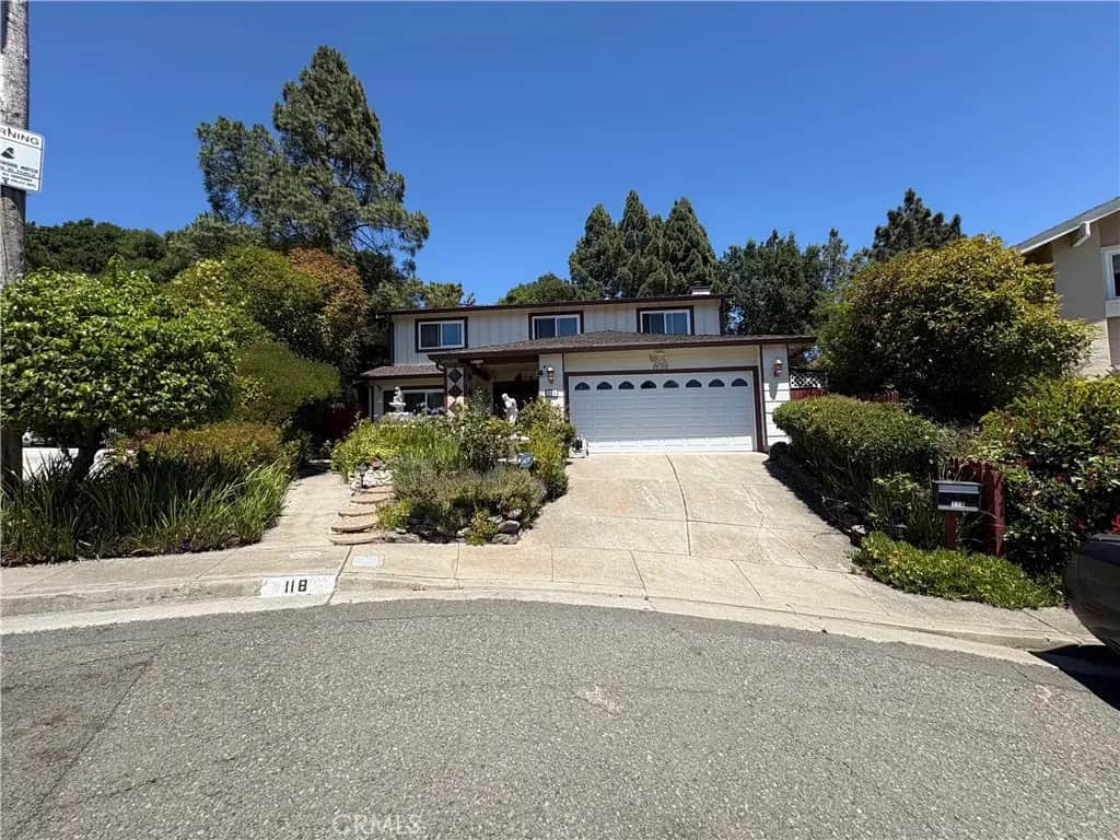 118 Hydrangea Court, Vallejo, CA — listing photo 1