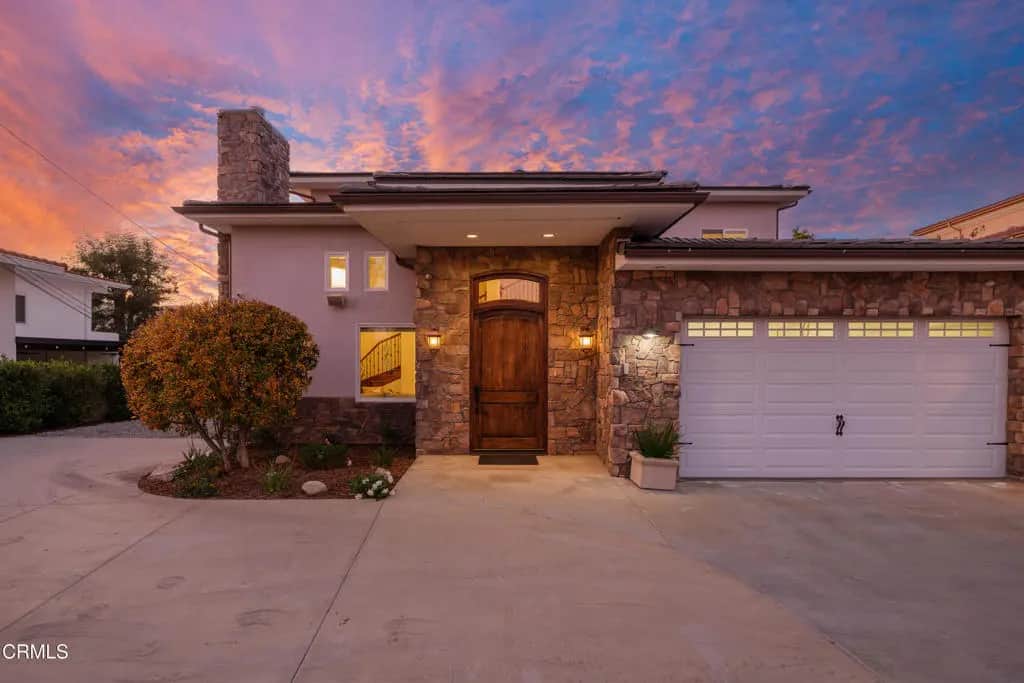 4337 Vista Place, La Canada Flintridge, CA — listing photo 1