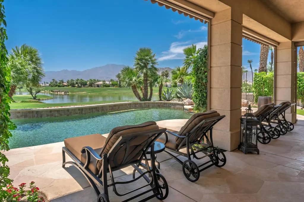 50115 El Dorado Drive, La Quinta, CA — listing photo 1