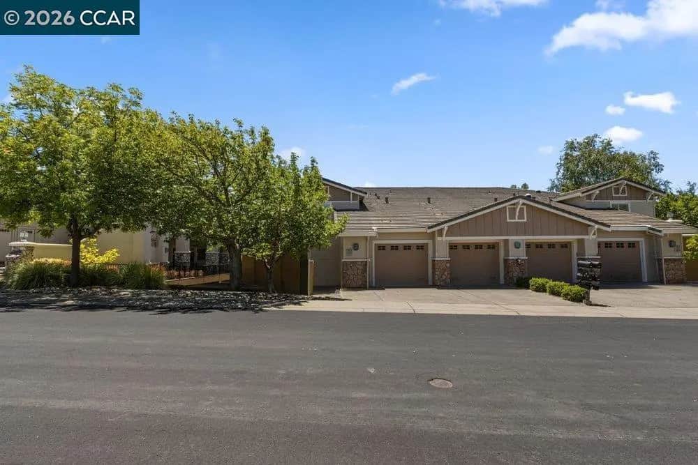 3024 Grey Eagle Dr, Walnut Creek, CA — listing photo 1