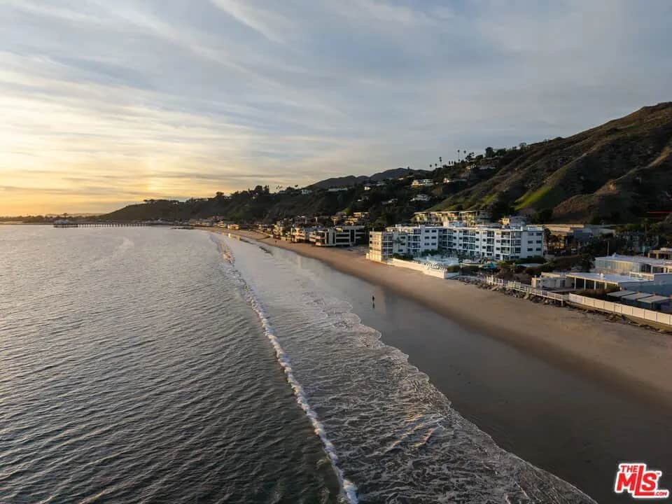 22548 Pacific Coast Highway 101, Malibu, CA — listing photo 1