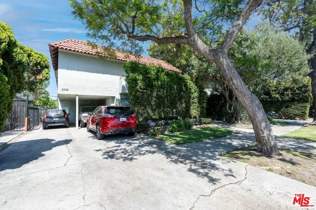 3344 Mentone Avenue, Los Angeles, CA — listing photo 1