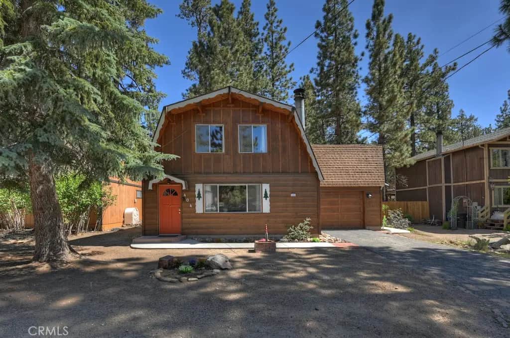 404 W Mojave, Big Bear City, CA — listing photo 1