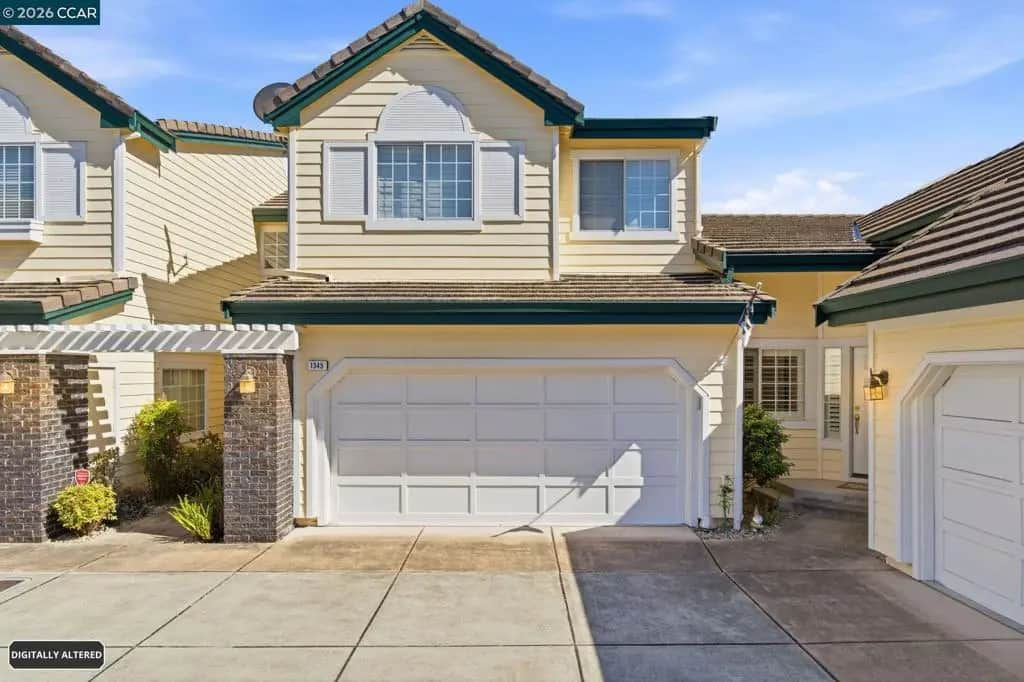 1345 Shell Ln, Clayton, CA — listing photo 1