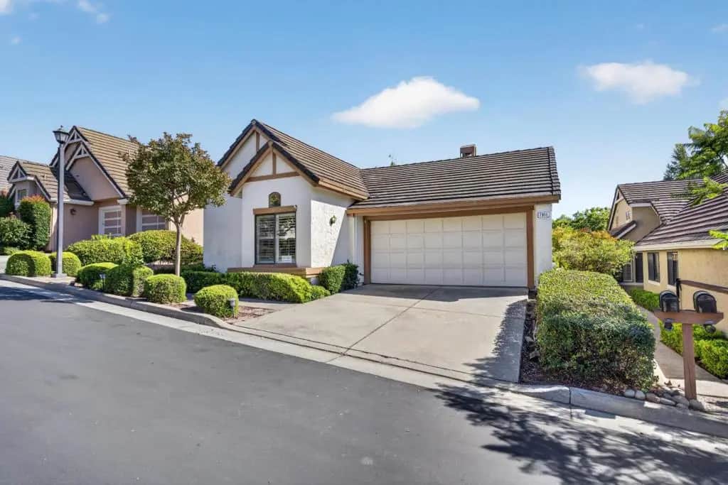 7901 Caledonia Drive, San Jose, CA — listing photo 1