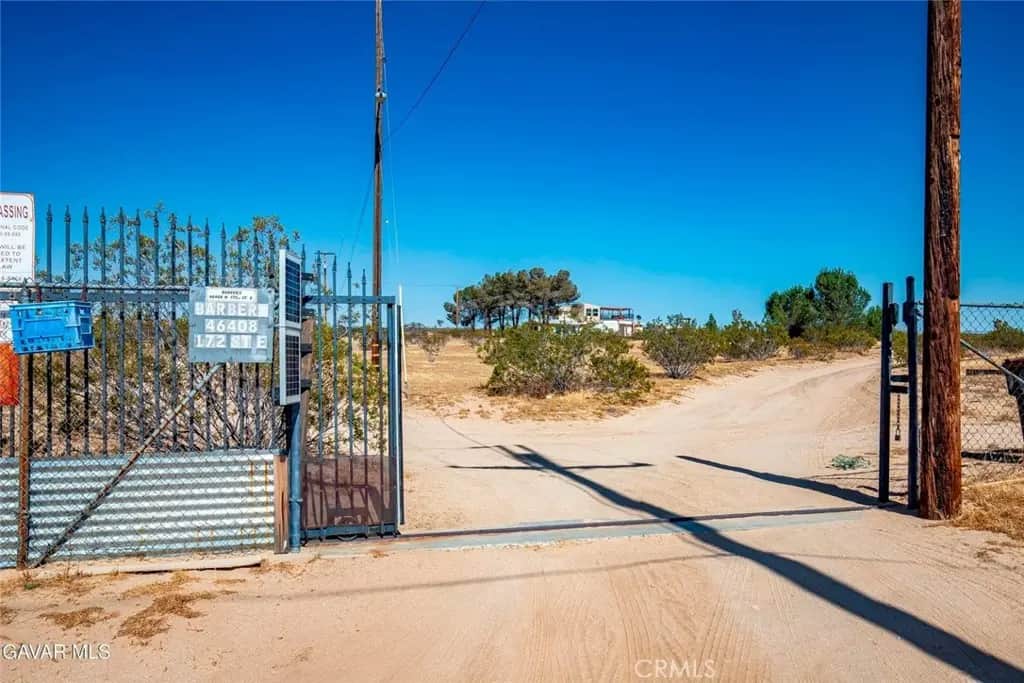 46408 172nd E, Lancaster, CA — listing photo 1