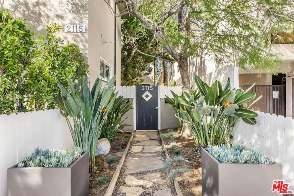 2115 Ocean Park Boulevard #4, Santa Monica, CA — listing photo 1
