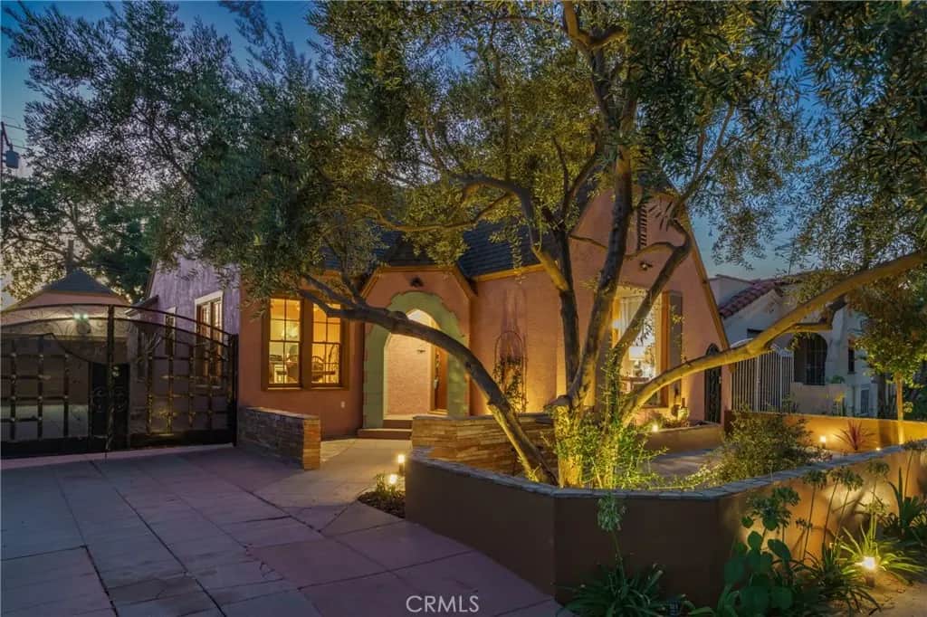 2015 San Francisco Avenue, Long Beach, CA — listing photo 1