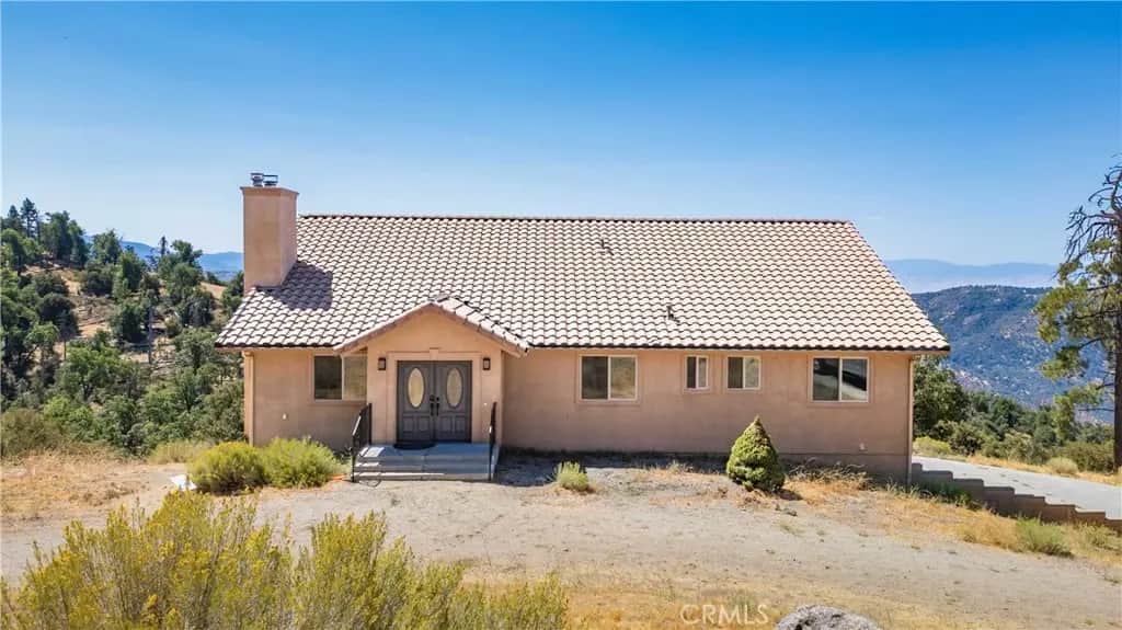 29600 Goldspike Road, Tehachapi, CA — listing photo 1