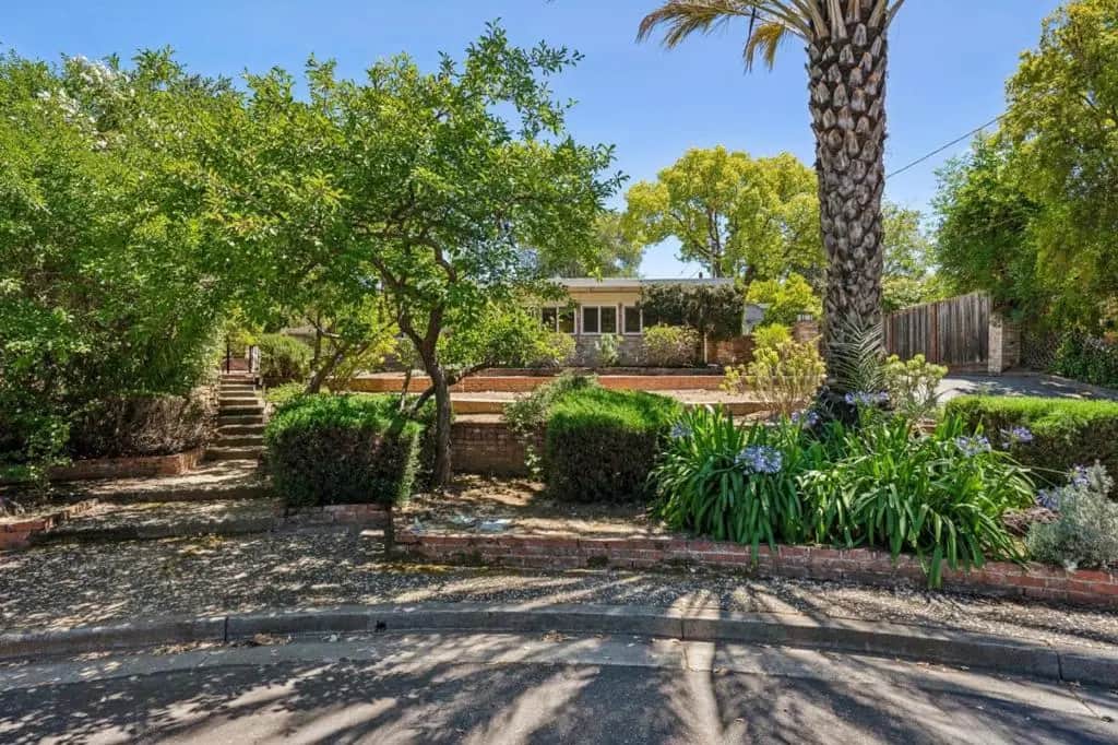 20210 Franklin Avenue, Saratoga, CA — listing photo 1