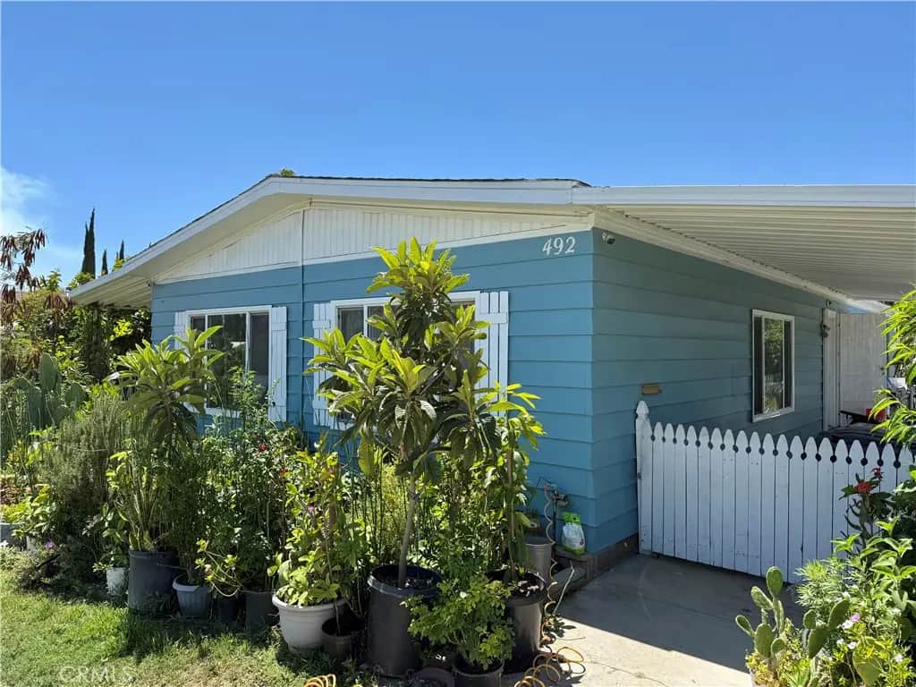 5800 S Hamner Avenue 492, Eastvale, CA — listing photo 1