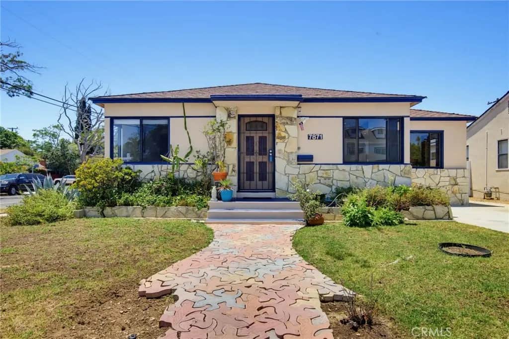 7871 Toland Avenue, Los Angeles, CA — listing photo 1