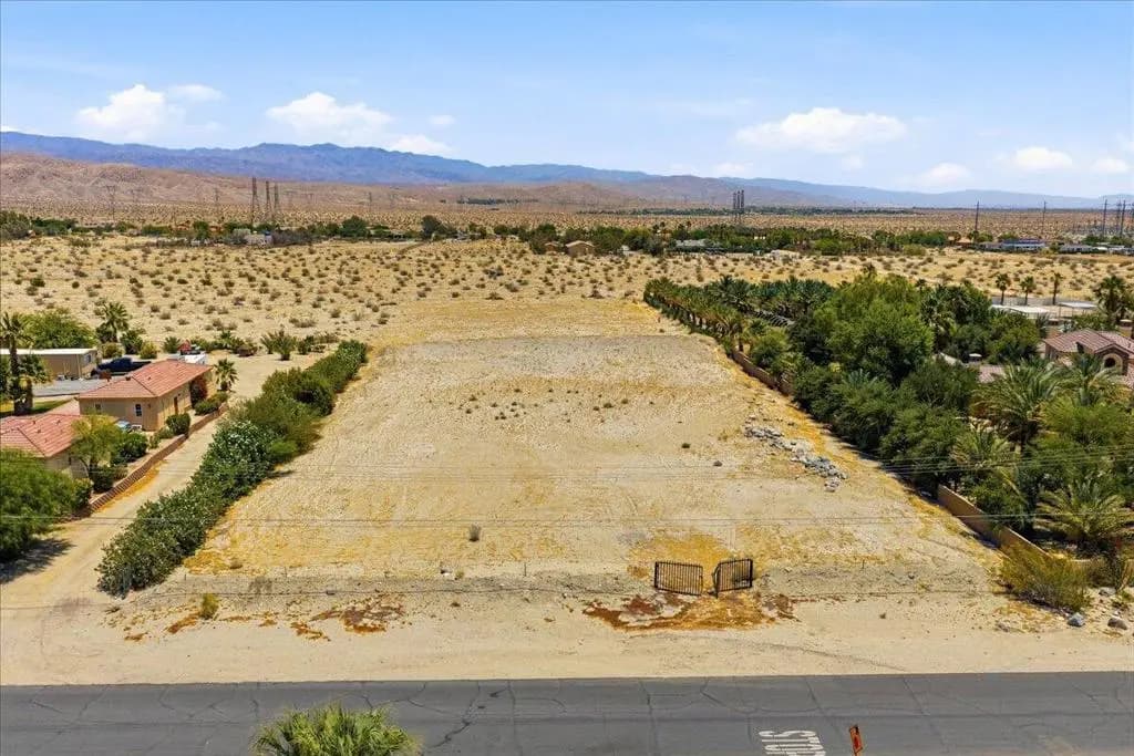 30814 Desert Moon Drive, Thousand Palms, CA — listing photo 1