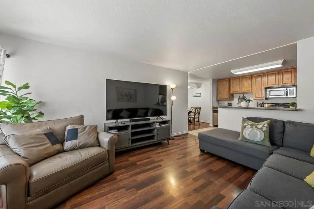 1845 Bayview Heights 99, San Diego, CA — listing photo 1