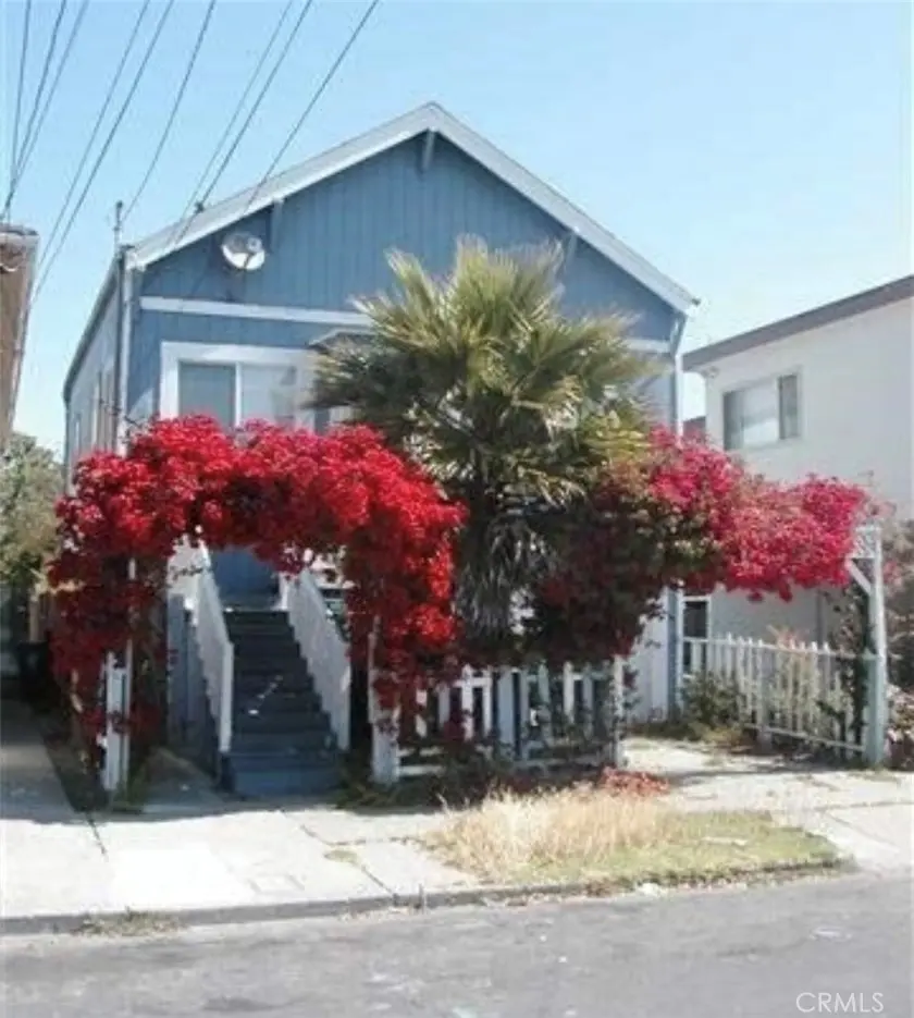 1719 Bissell, Richmond, CA — listing photo 1