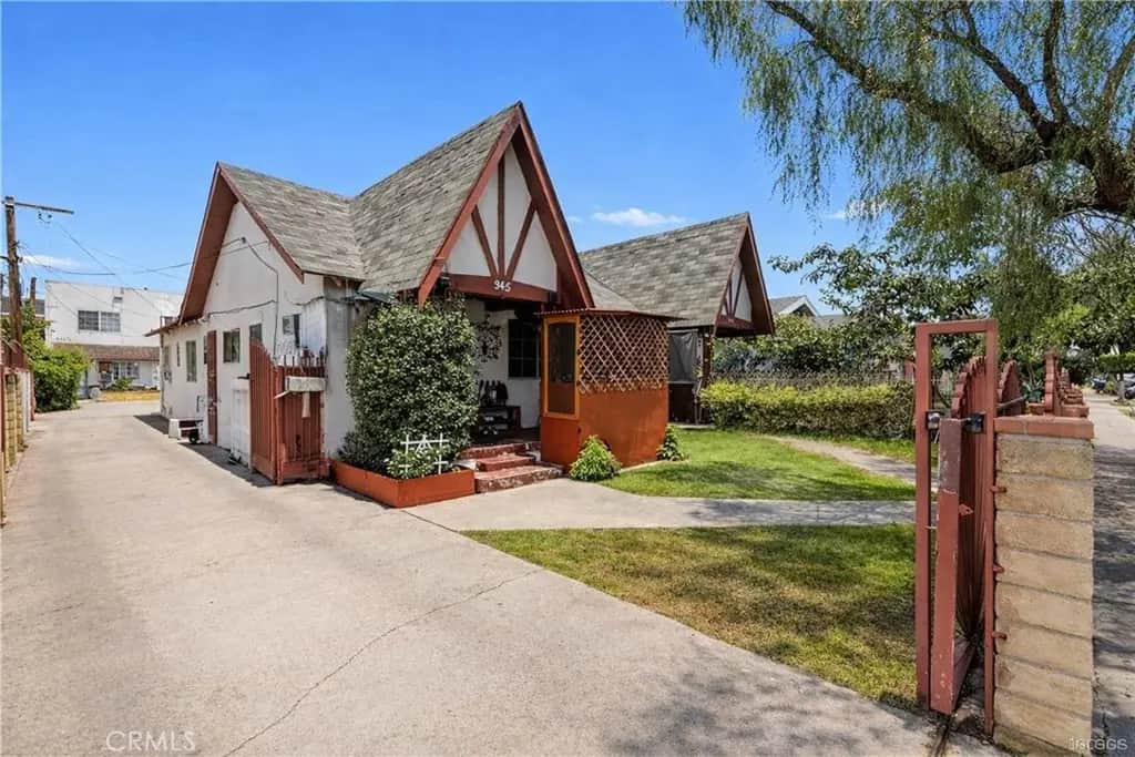 943 W 65th, Los Angeles, CA — listing photo 1