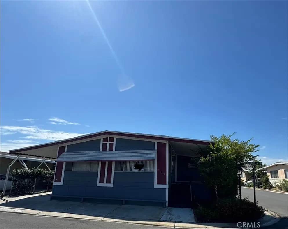 4000 Pierce 278, Riverside, CA — listing photo 1