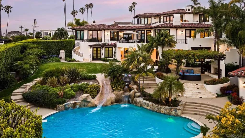5833 Rutgers Rd, La Jolla, CA — listing photo 1