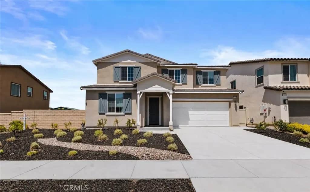 30342 Singer Lane, Menifee, CA — listing photo 1
