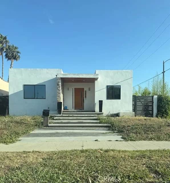 1858 W 78th, Los Angeles, CA — listing photo 1
