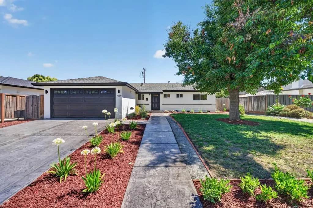 1434 Myrtle Avenue, San Jose, CA — listing photo 1