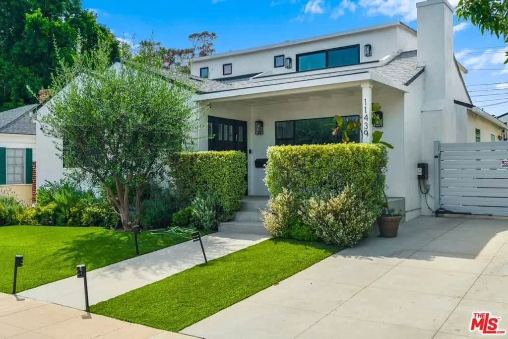 11439 Chenault Street, Los Angeles, CA — listing photo 1