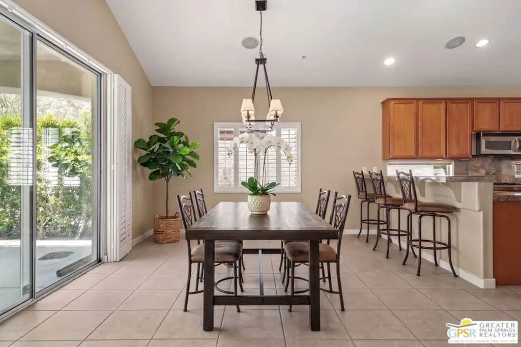 2957 Lantana Court, Palm Springs, CA — listing photo 1