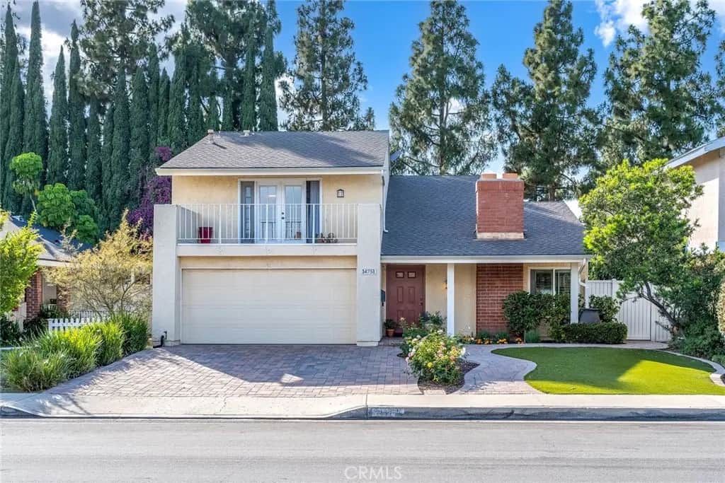 14751 Deer Park St, Irvine, CA — listing photo 1