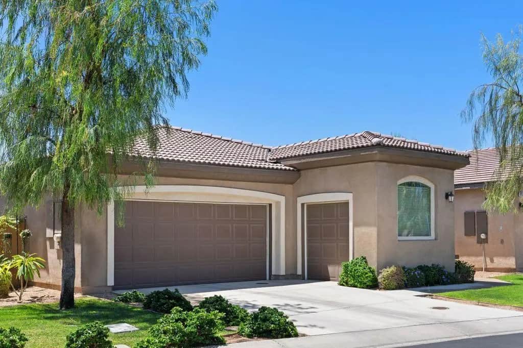 82685 Burnette Drive, Indio, CA — listing photo 1