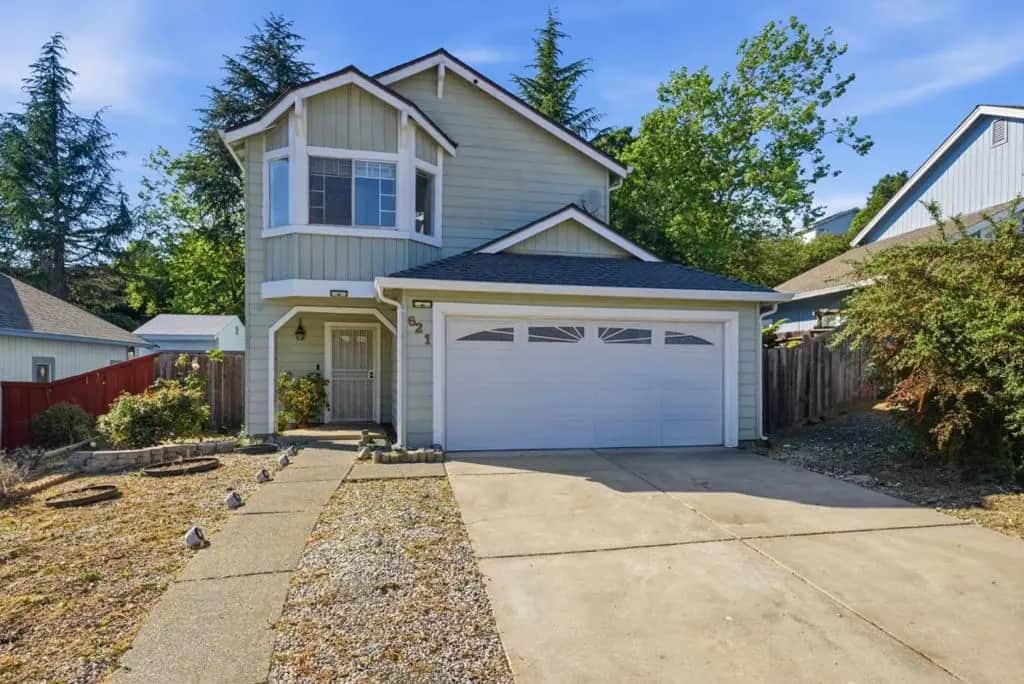 621 New Bedford Drive, Vallejo, CA — listing photo 1