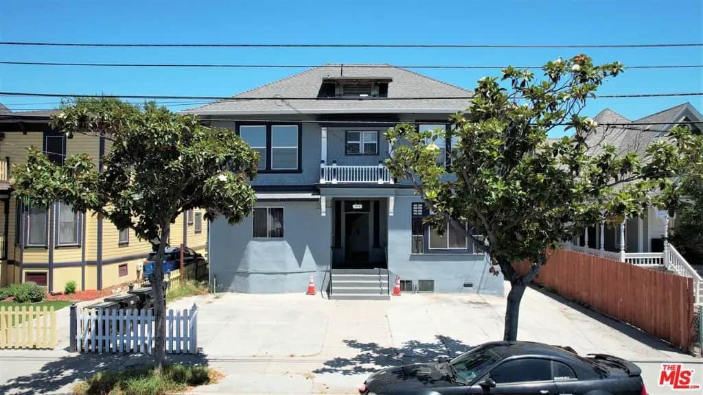 1978 Bonsallo Avenue, Los Angeles, CA — listing photo 1