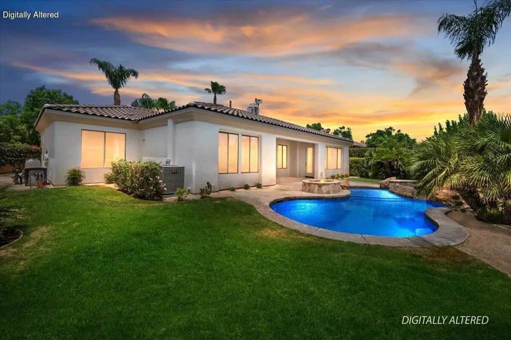 49930 Patti Court, La Quinta, CA — listing photo 1