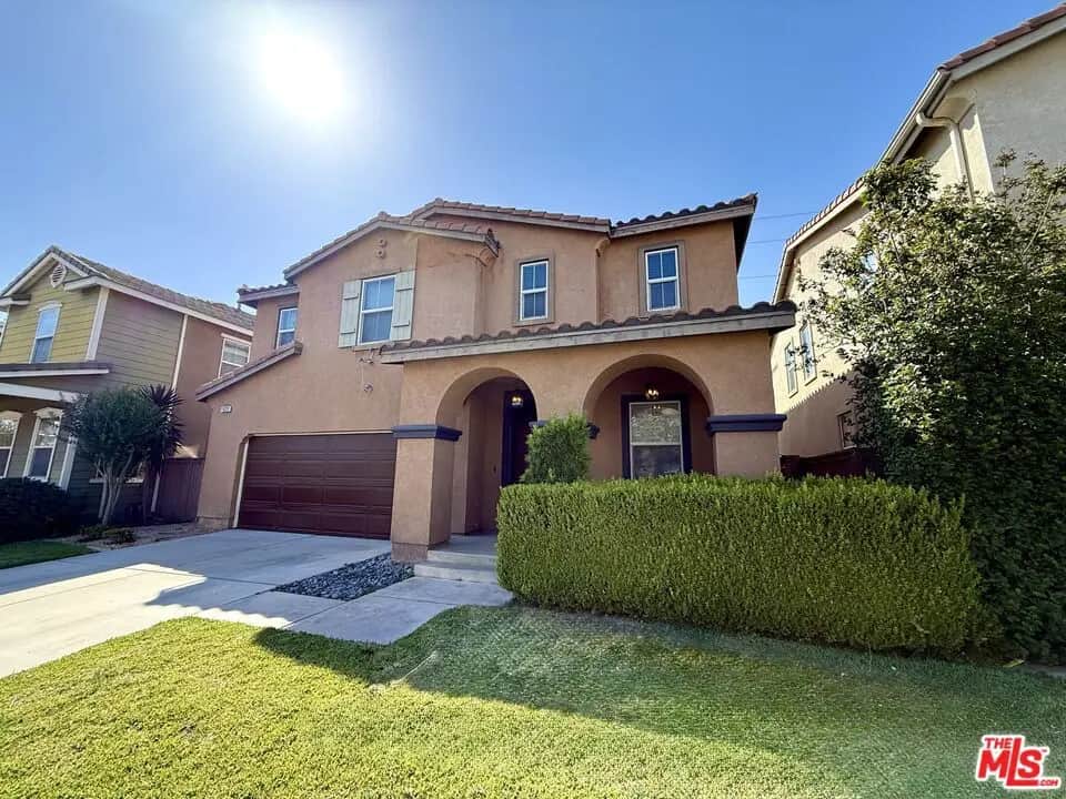 1629 Julia Way, Riverside, CA — listing photo 1