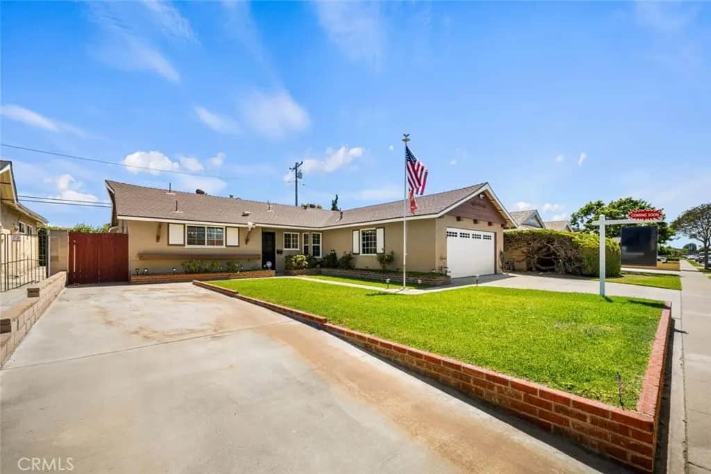 7328 El Dorado Drive, Buena Park, CA — listing photo 1