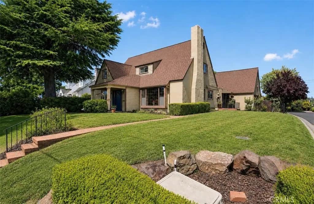 1481 Hammon, Oroville, CA — listing photo 1