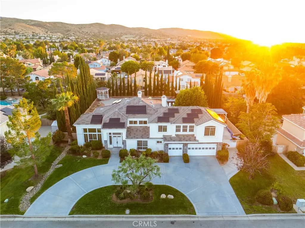 40113 Tesoro Lane, Palmdale, CA — listing photo 1