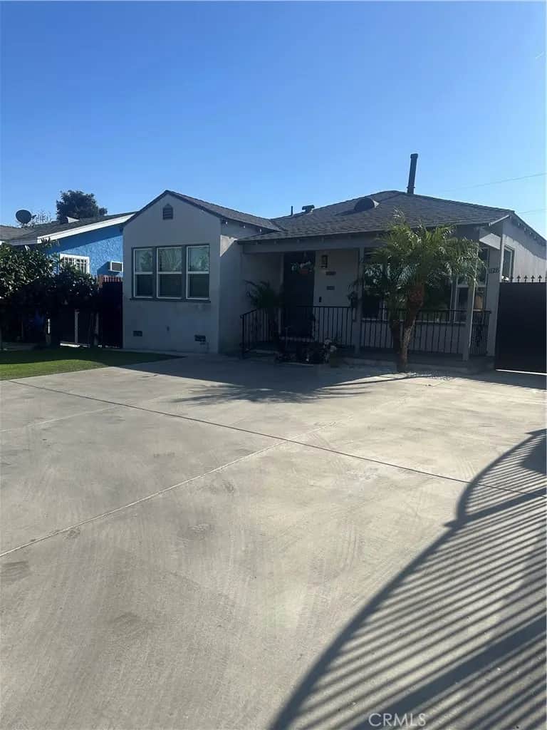 1126 E 106th, Los Angeles, CA — listing photo 1