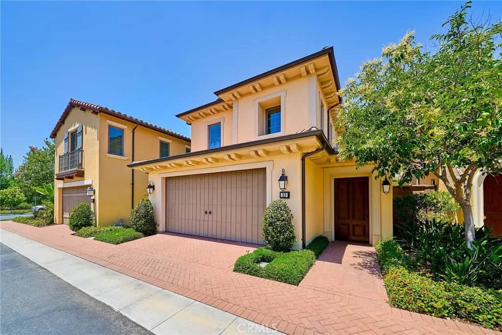 53 Open Range, Irvine, CA — listing photo 1