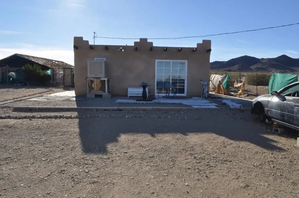0 Mallow Trail, Landers, CA — listing photo 1