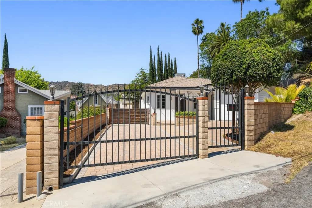 2035 Las Colinas, Los Angeles, CA — listing photo 1