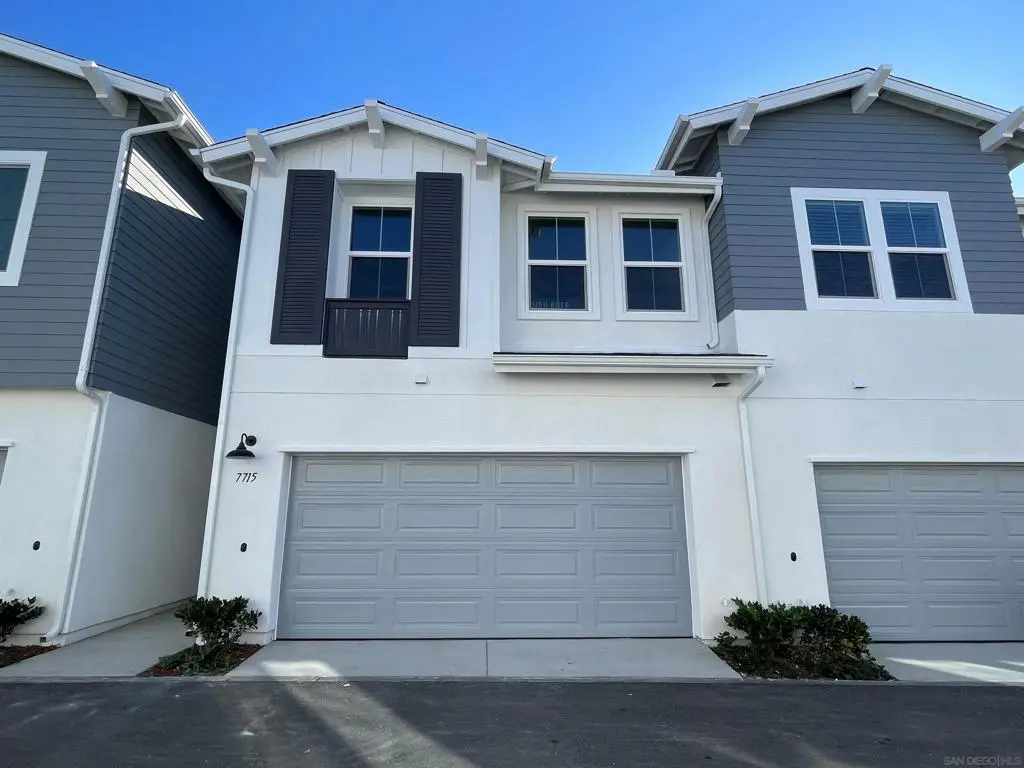 7715 Jasmine Ct., Santee, CA — listing photo 1