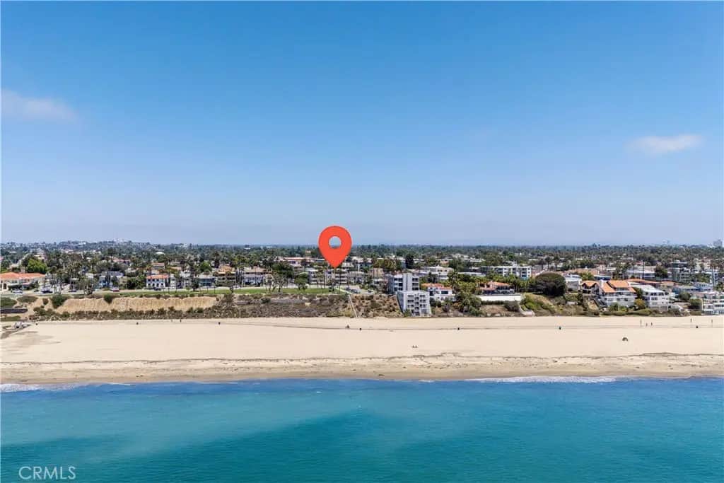 3601 E Ocean Blvd #1C, Long Beach, CA — listing photo 1