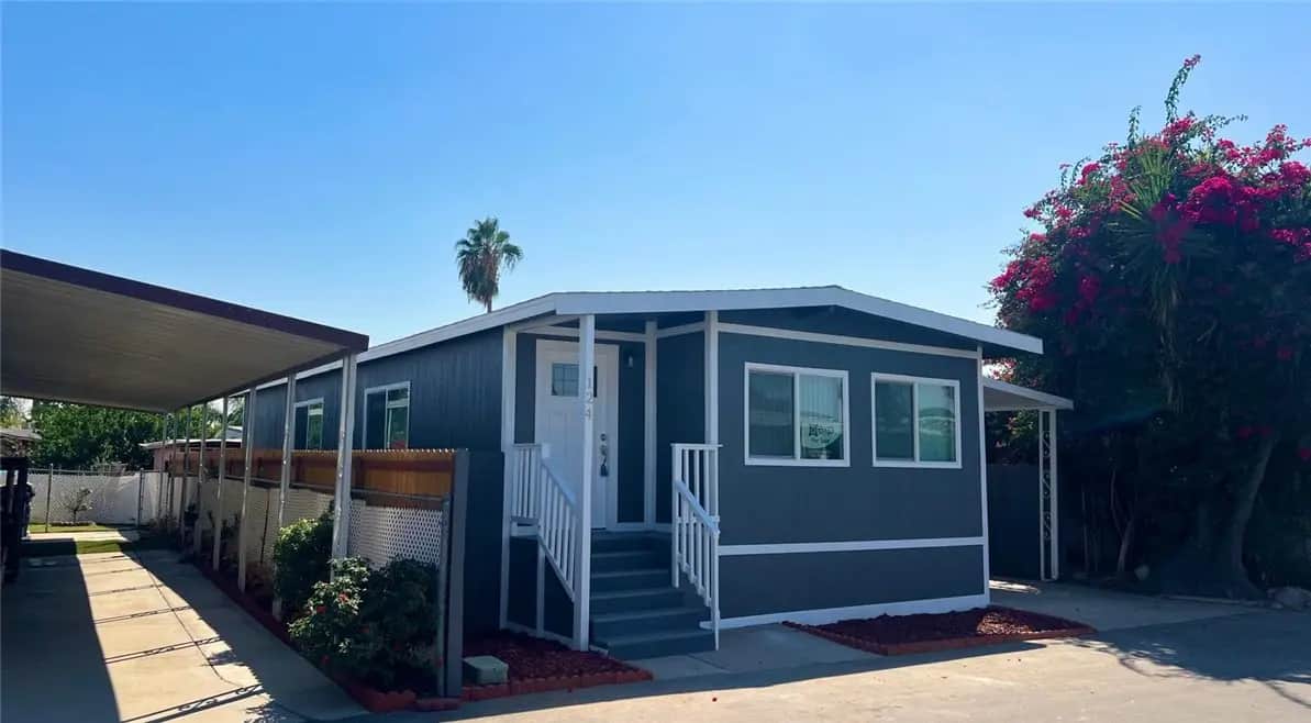 10701 Cedar Avenue 124, Bloomington, CA — listing photo 1